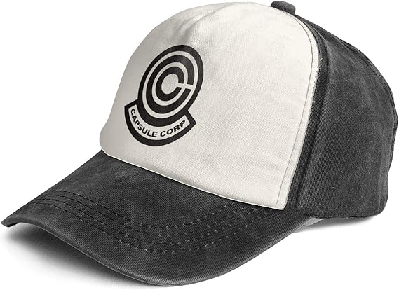 capsule corp cap