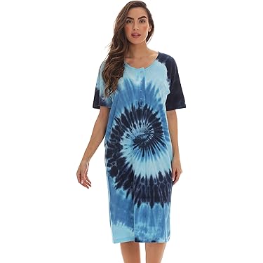 chinese dress ladies Amazon Best Sellers: Best Women's Nightgowns & Sleepshirts