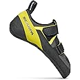 SCARPA Arpia V Rock Climbing Shoes for Gym Bouldering & Sport Climbing