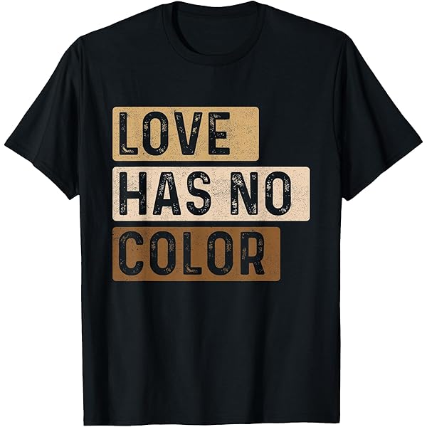 【専用】90’s Hanes “LOVE SEE NO COLOR” Tee Amazon.com: Love Sees No Colour | Cross Colours Retro 1990's