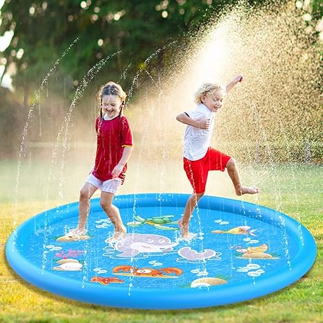 water play mat canada