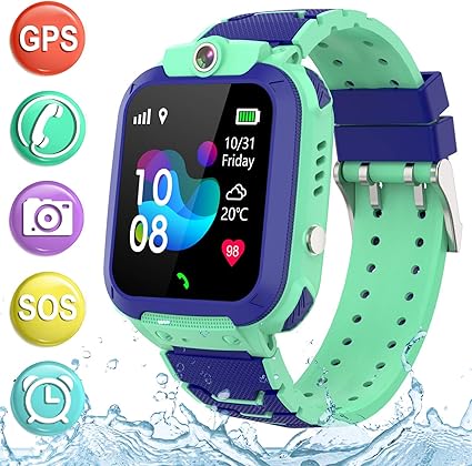 kids gps tracker phone