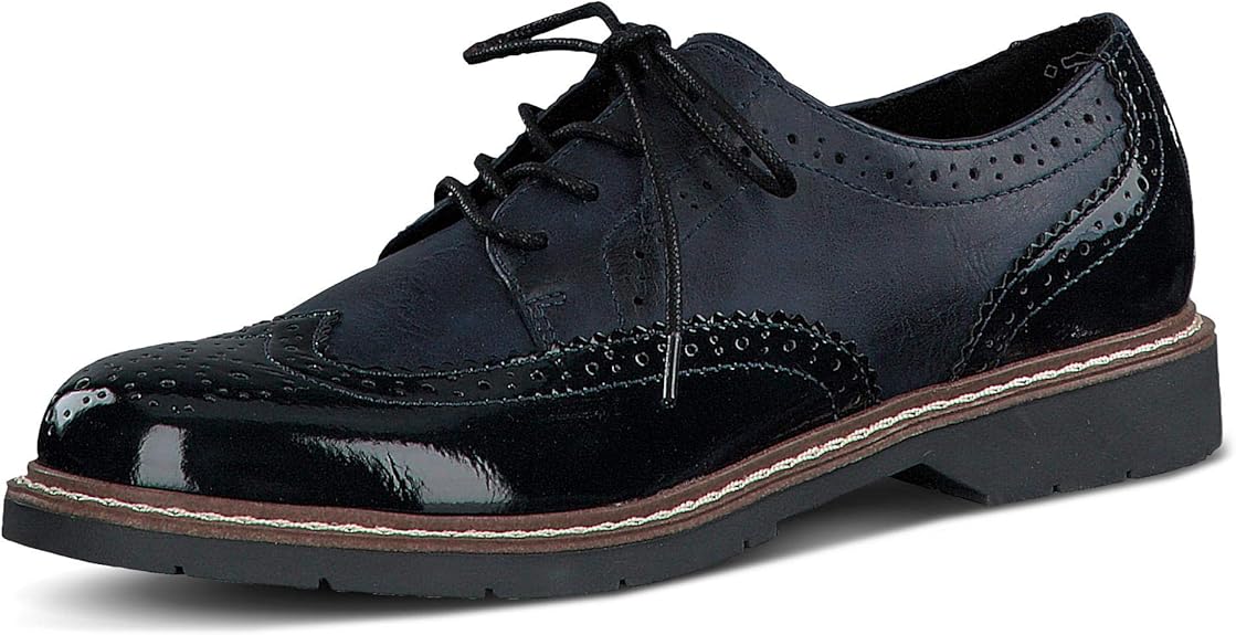 chaussures s oliver femme