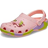Crocs Spongebob Squarepants Classic Clog