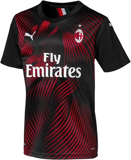 maglia milan 2020 puma