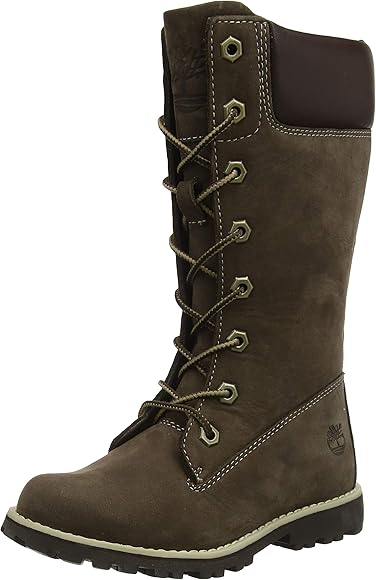 timberland classic tall lace up