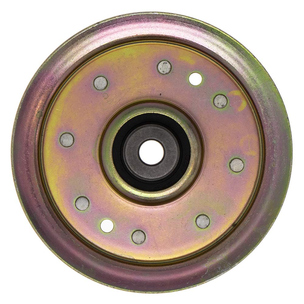 Best husqvarna yth2448 belt replacement