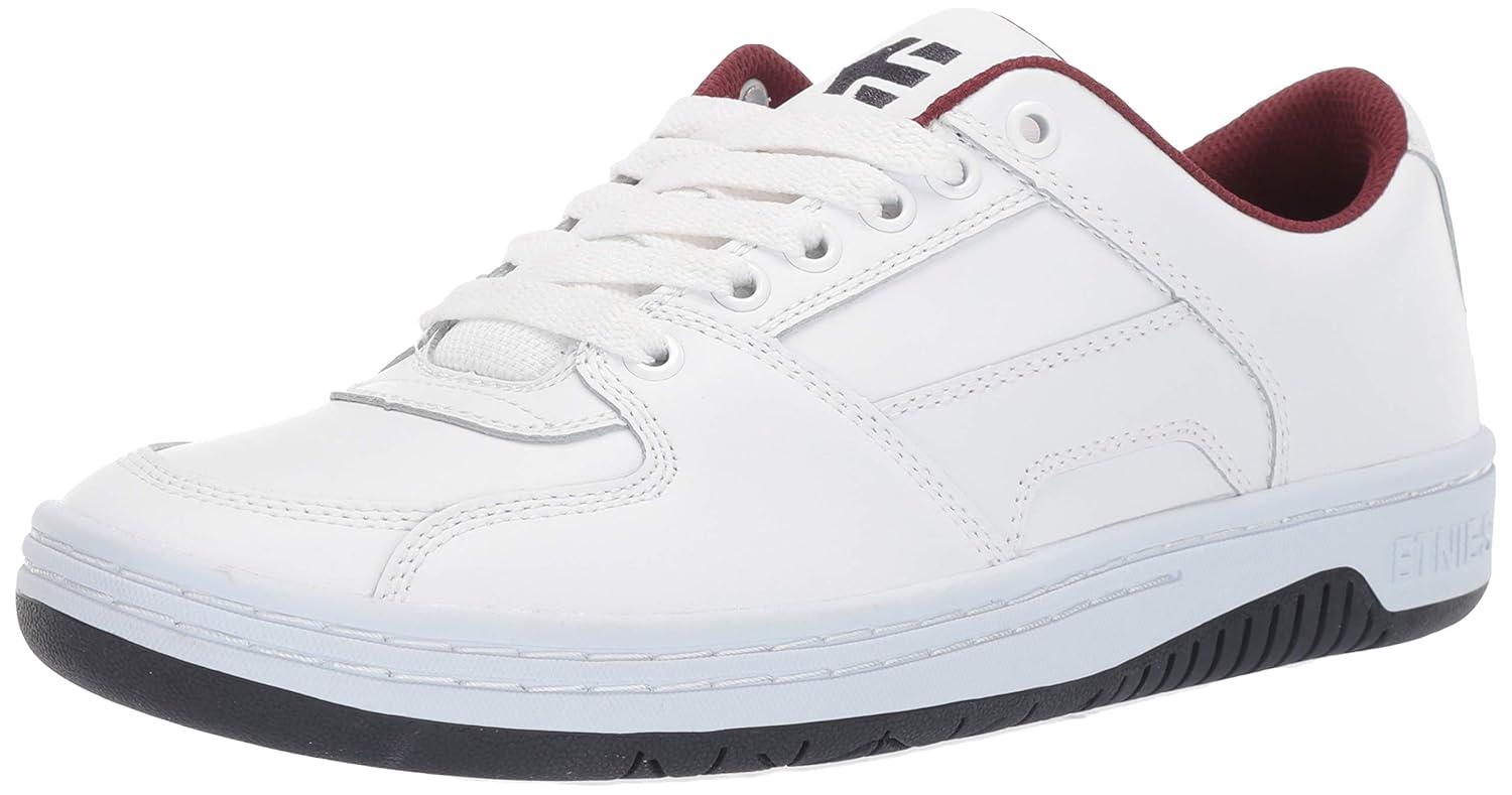 etnies men's senix lo skate shoe