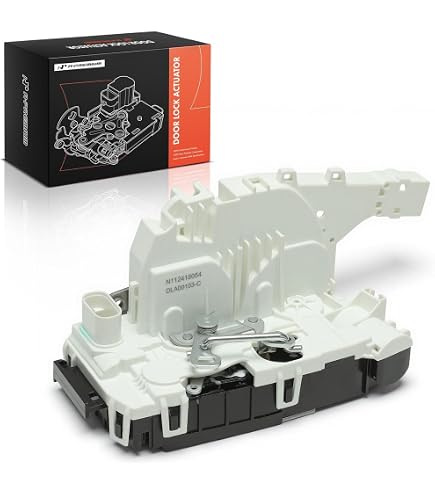Amazon.com: CF Advance Compatible with Mercedes Benz S600 W220