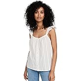 PAIGE Women's Cazzie Tank