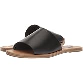 Steve Madden Women's Grace Slide Sandal | Casual Sandals