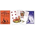 Gypsy Witch® Fortune Telling Cards