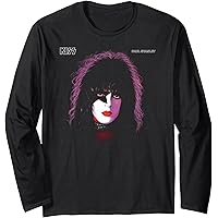 Amazon.com: KISS - 1978 Paul Stanley T-Shirt : Clothing, Shoes
