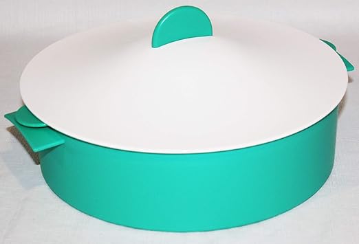 Tupperware Microsteamer - Vaporizador para microondas (9 ...