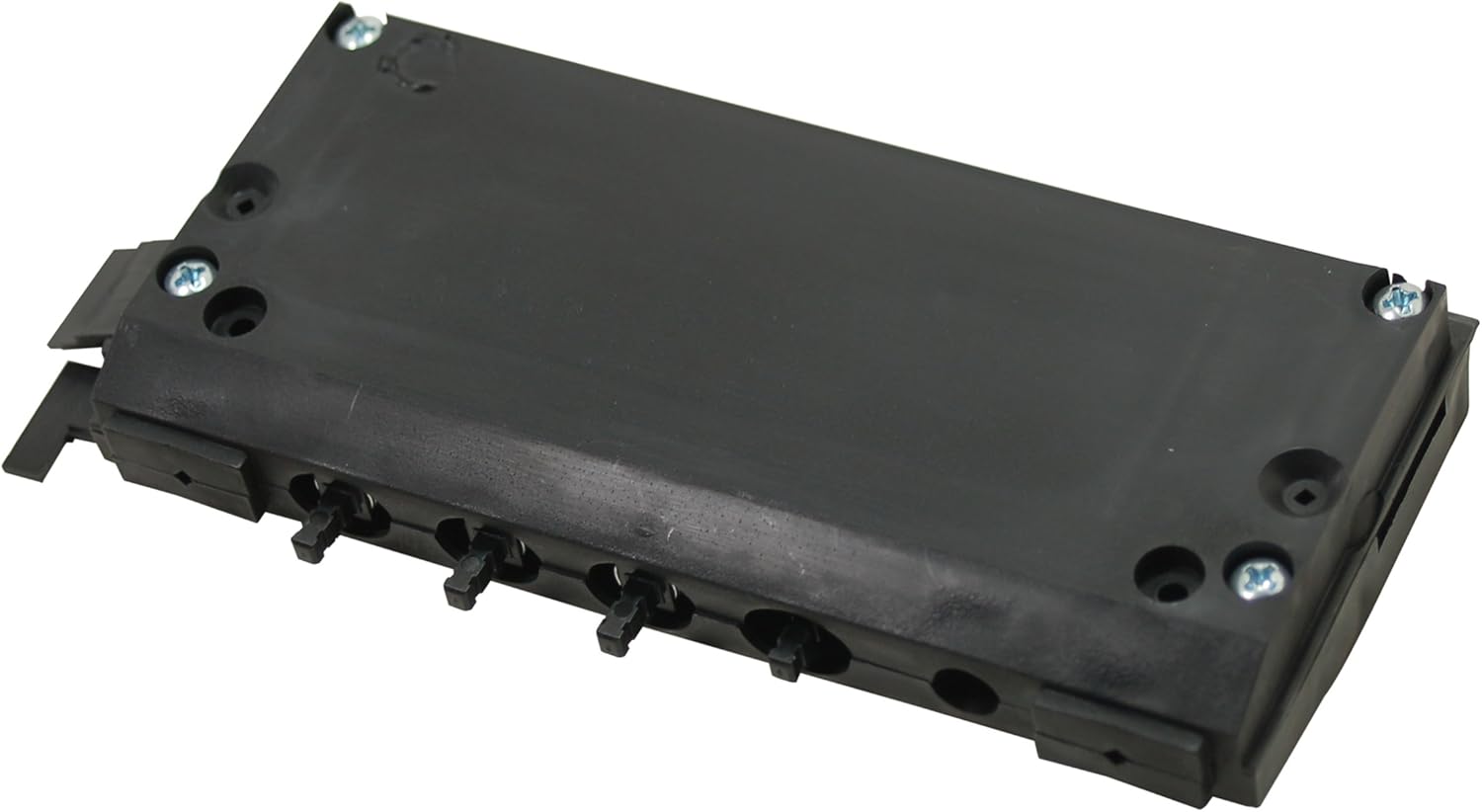 Hygena Cooker Hood Switch & Pcb Assembly. Genuine Part Number W0000057