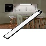 COLIJOY 69 LED Under Cabinet Lights Indoor, 3000mAh