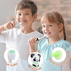 Skylety 2 Set Dentist Kit for Kids Dentist Play Set