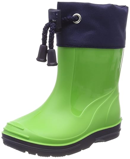 Beck Unisex-Kinder Basic Gummistiefel