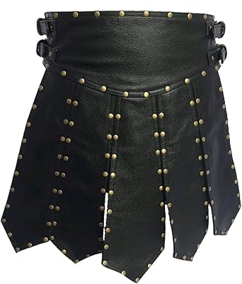 gladiator kilt