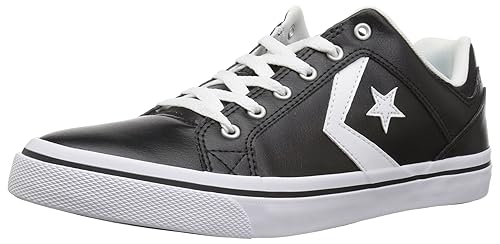converse el distrito black