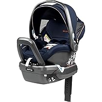 Maxi Cosi Rodifix Pro2 Peg Perego Ypsi – Compact Single To Double