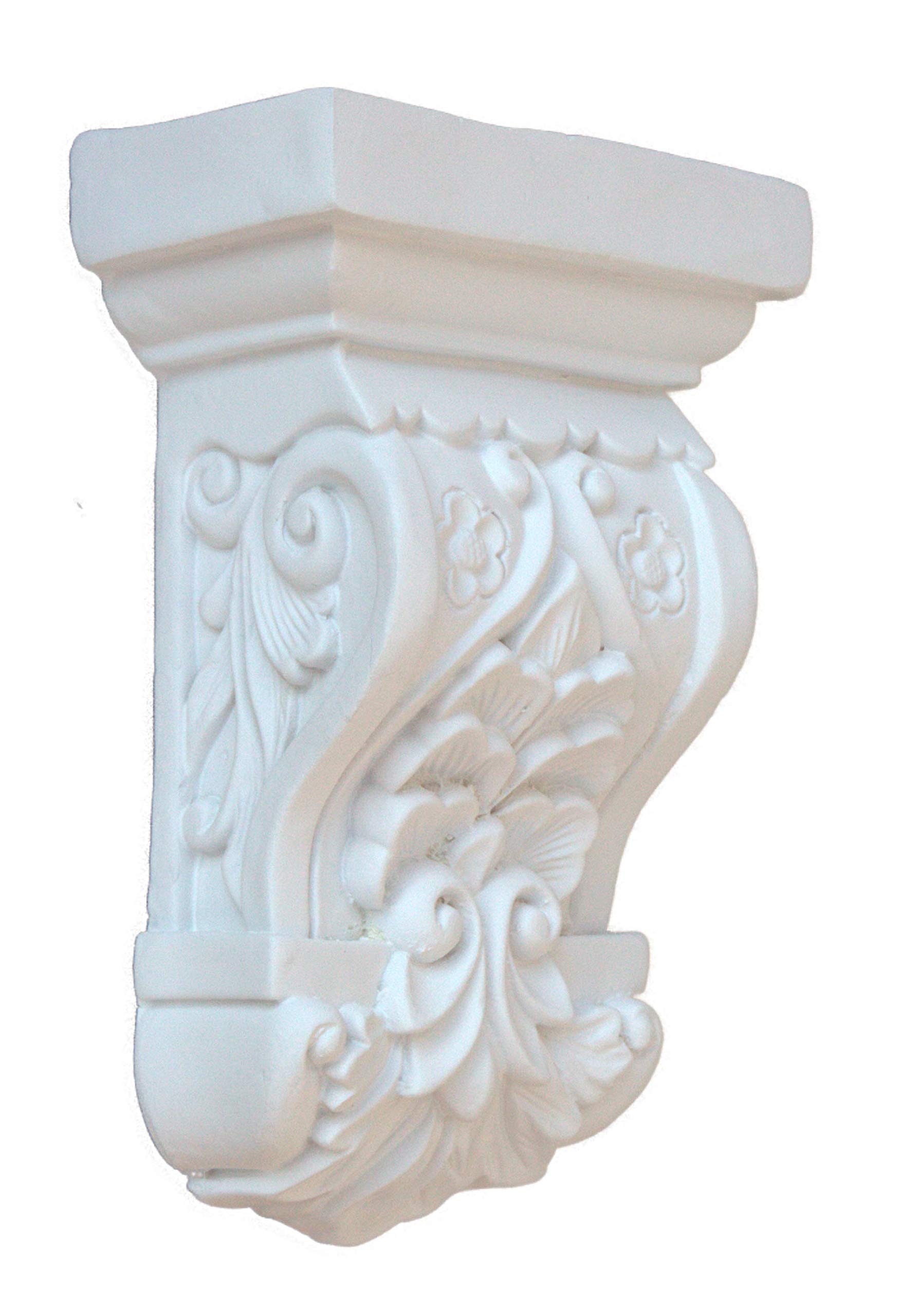 Detailed Polyurethane Corbel - DA3600 (1)