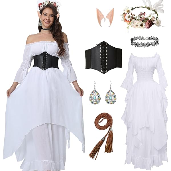 Amazon.com: Lady Dimitrescu Cosplay Costume Womens Vampire Alcina Halloween Party Long Dress Outfit with Wig Hat XXL/3XL : Clothing, Shoes & Jewelry Amazon.com: Lady Dimitrescu Cosplay Costume Womens Vampire Alcina Halloween Party Long Dress Outfit with Wig Hat XXL/3XL : Clothing, Shoes & Jewelry