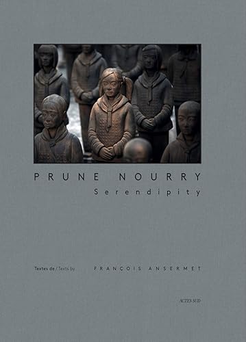 Download Prune Nourry : Serendipity PDF