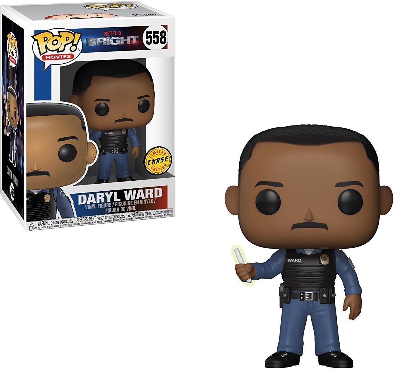 Amazon.com: Funko Pop! Movies: Netflix 