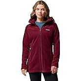 Columbia Women's Benton Spring II Long Hoodie