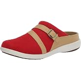 Spenco Women's Ashton Wool Slide