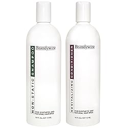 Brandywine Non Static Shampoo & Revitalizing