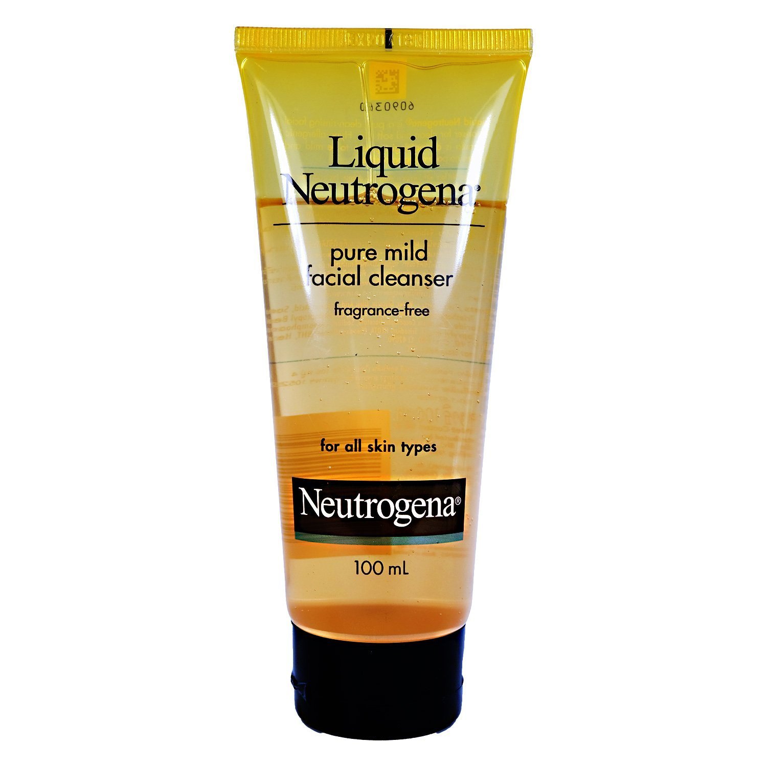neutrogena pure mild