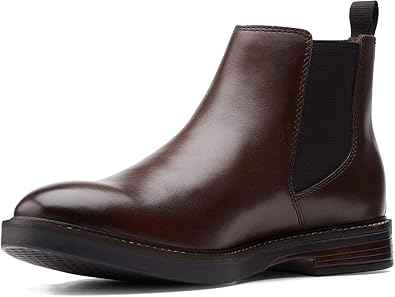 paulson up chelsea boots