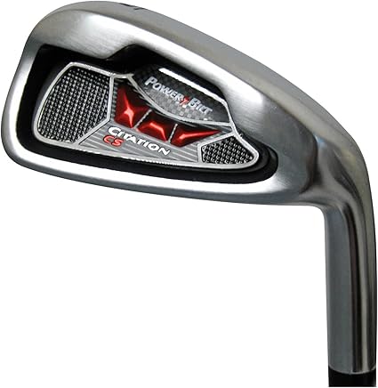 powerbilt citation irons