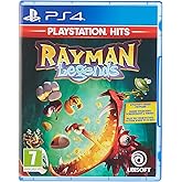 Rayman Legends (PS4)