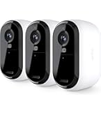 Amazon.com : Arlo Essential Security Camera 2K | Outdoor