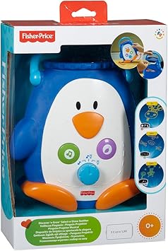 fisher price penguin