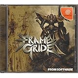 FRAME GRIDE (フレームグライド)