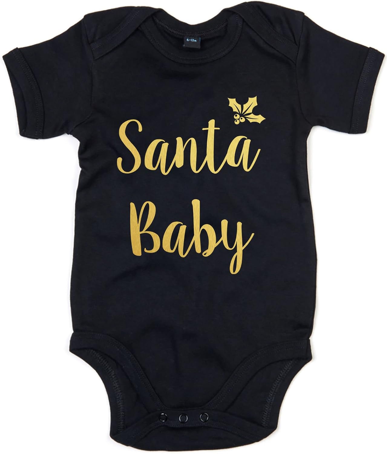 santa baby grow