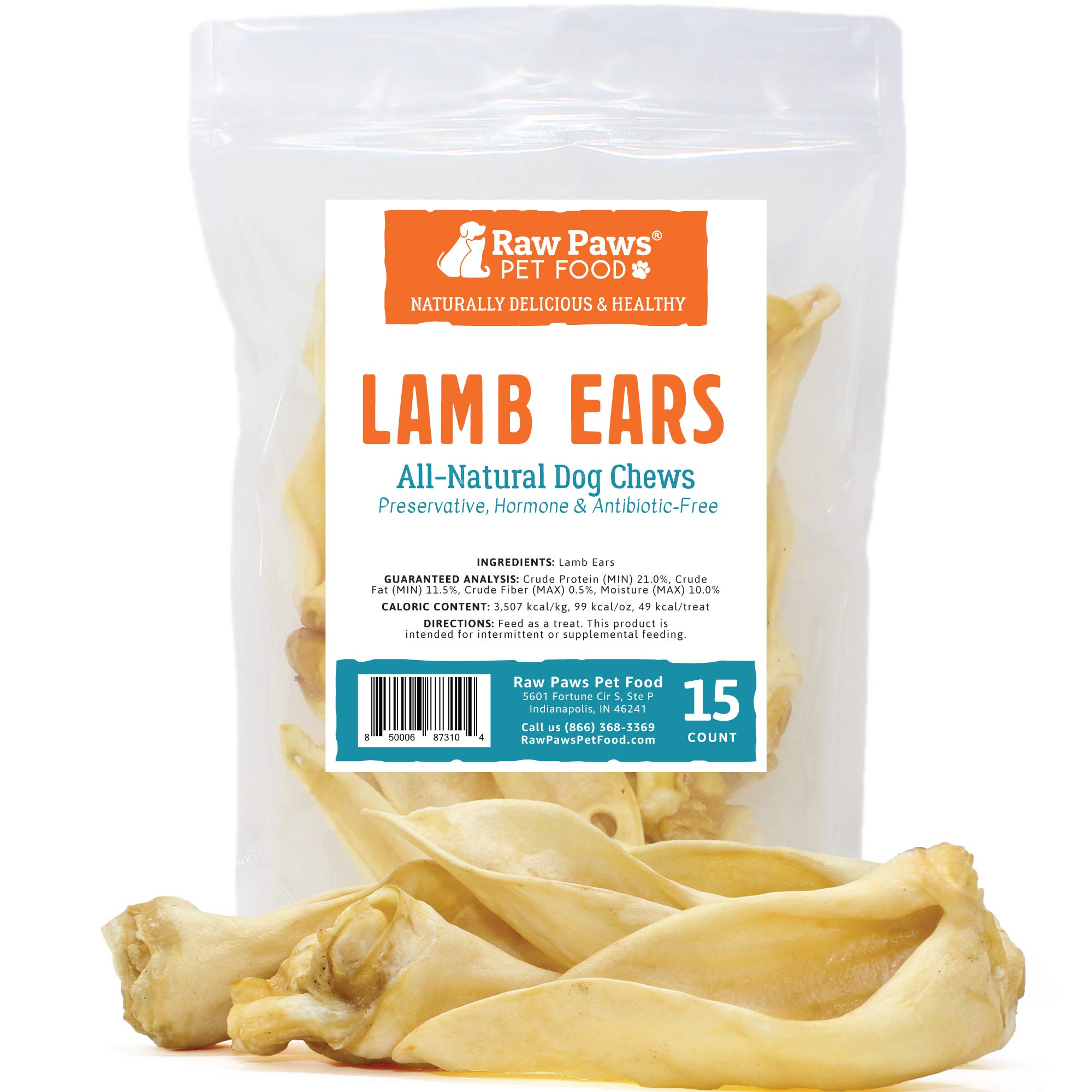 Are Lambs Ears Safe For Dogs