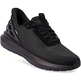 Kizik Athens 2 Slip On Shoes for Men: Comfortable All-Day for Walking, Running, or Casual Wear, Slip in & Stand Out with Hands Free Convenience