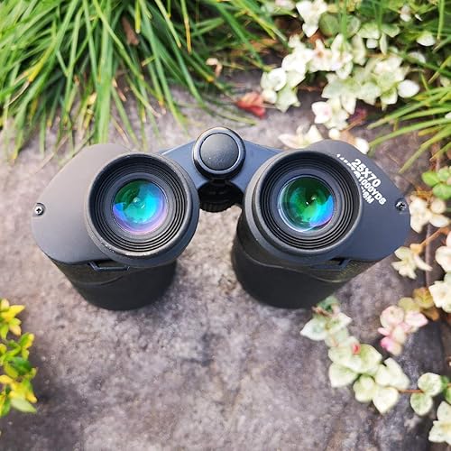 Gosky Titan 25x70 Astronomy Binoculars, Giant Binocular with