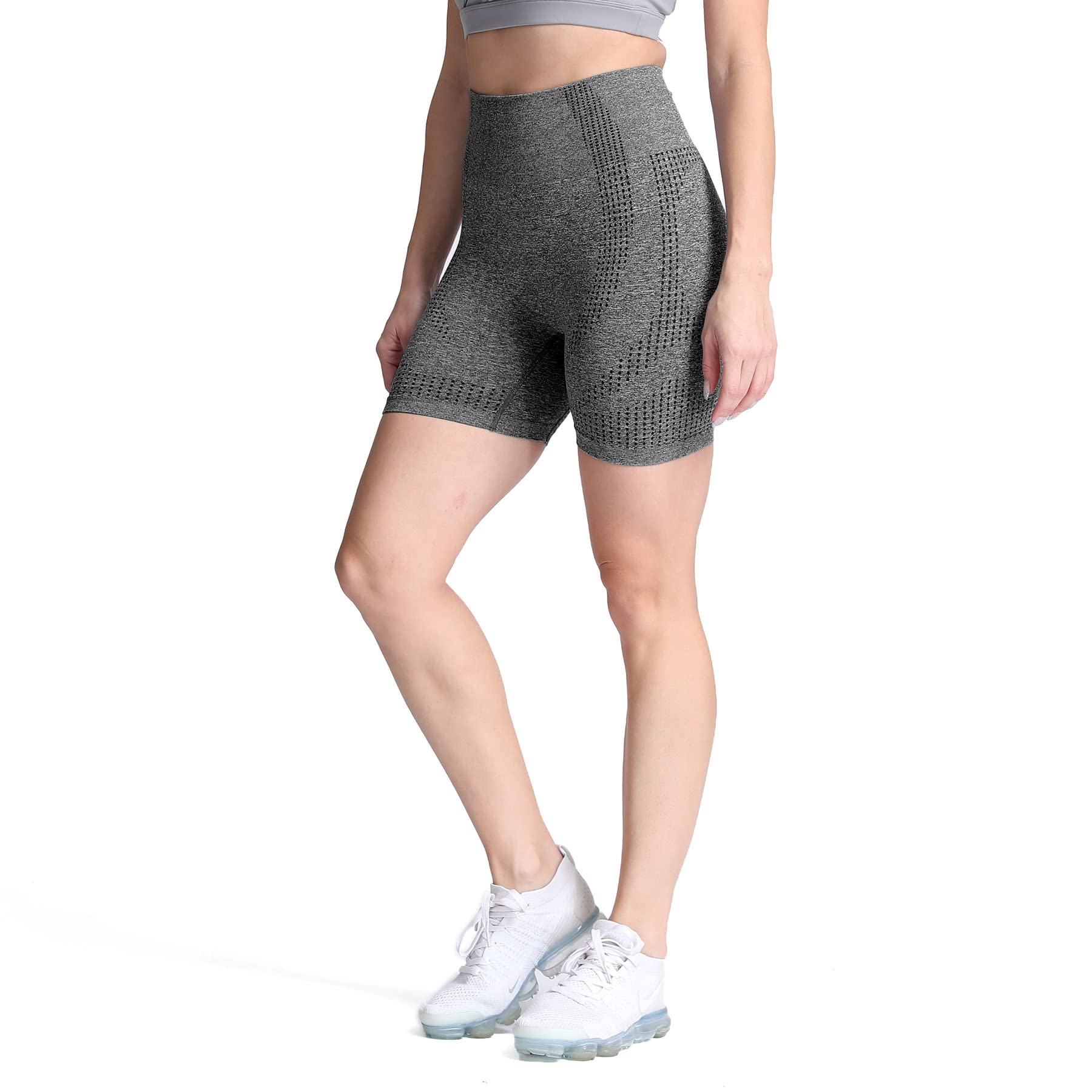 Running Yoga Short