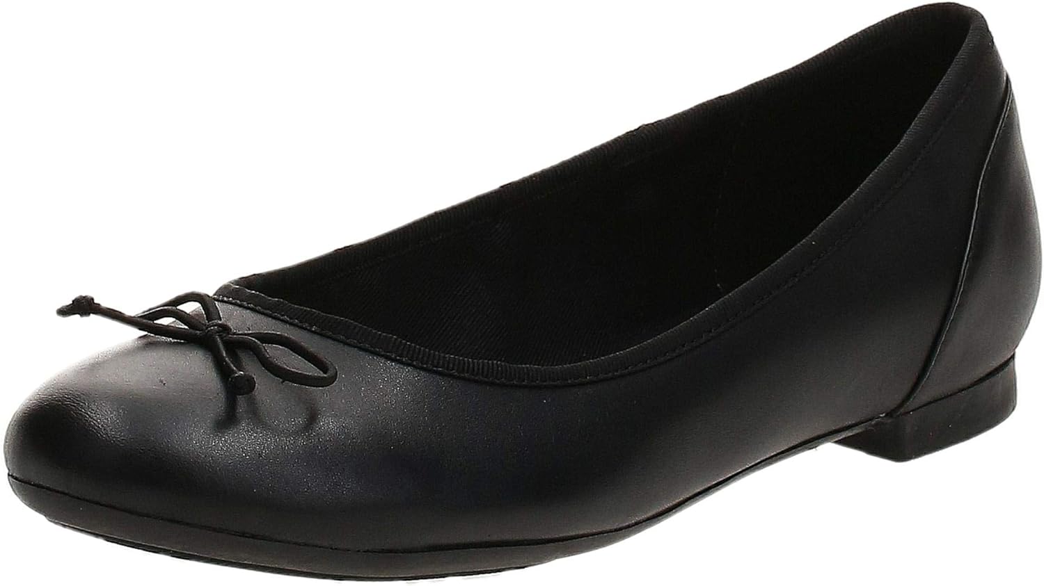 clarks couture bloom black patent