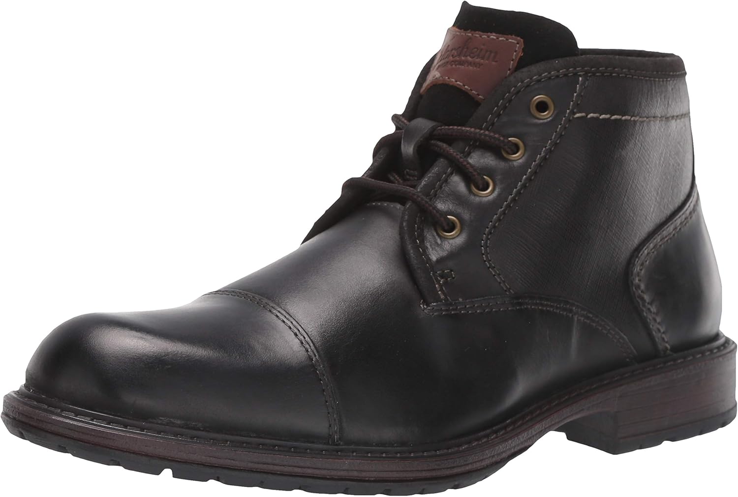florsheim ankle boots