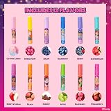 Townley Girl Disney Princess 12 Piece Plant Based Lip Gloss Girls Party Favors view 2