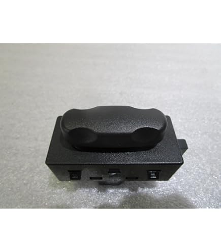 Amazon.com: GM 10325876 SWITCH ASM-D/SEAT ADJR : Automotive