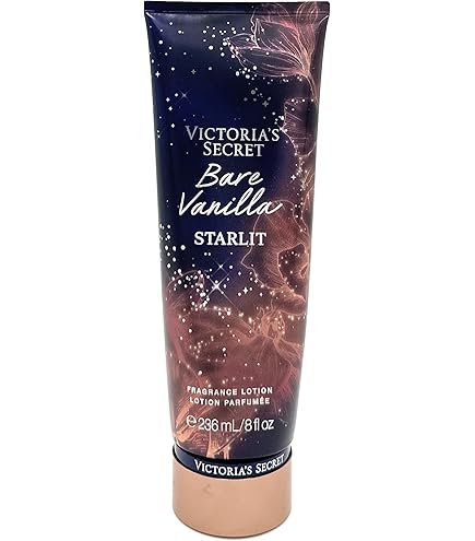 Amazon.com : Victoria's Secret BARE VANILLA DAYDREAM Fragrance