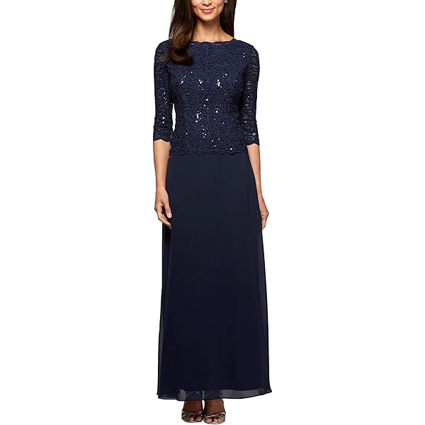 Amazon.com: Dress the Population Women's Carmen Long Sleeve Long Stretch  Gown with Slit Dress, Burgundy, XXS : Clothing, Shoes & Jewelry
